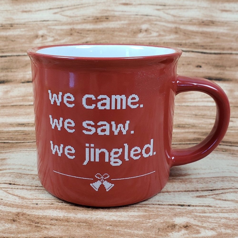 Holiday Mug - Picture 2 of 6